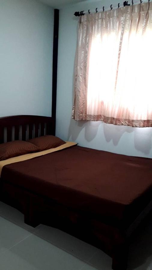 Bansuan Inthanon Eco Resort Chom Thong Dış mekan fotoğraf