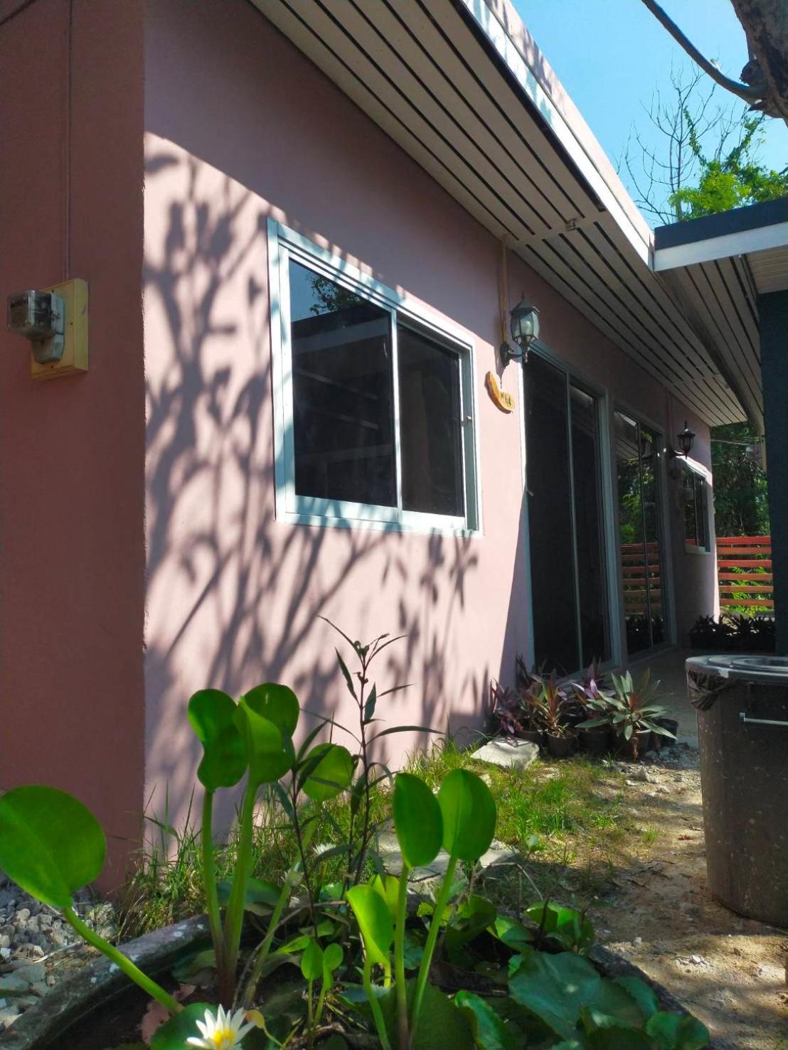 Bansuan Inthanon Eco Resort Chom Thong Dış mekan fotoğraf