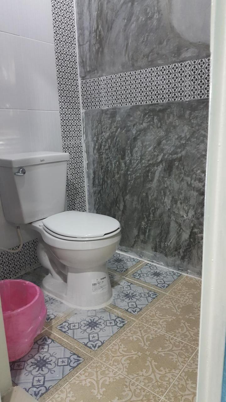 Bansuan Inthanon Eco Resort Chom Thong Dış mekan fotoğraf