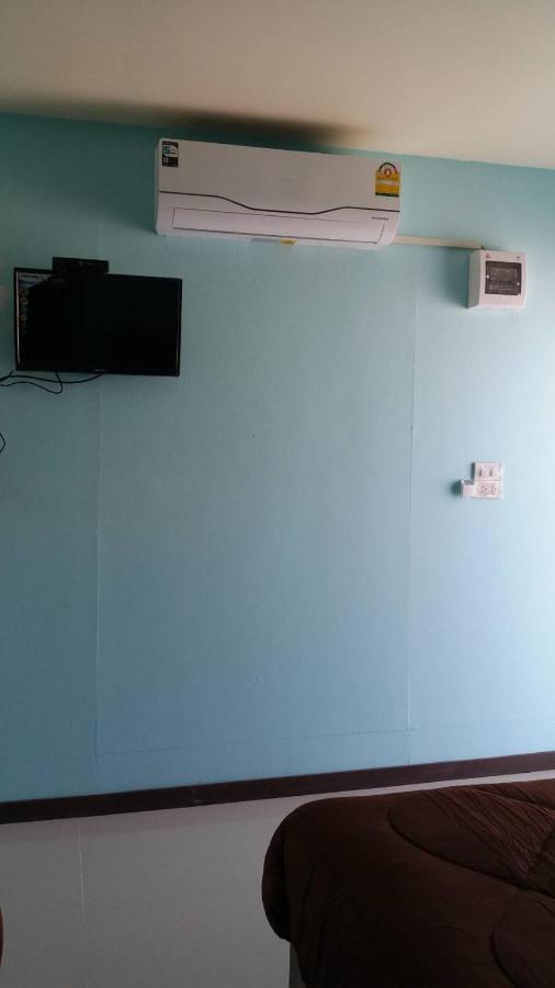 Bansuan Inthanon Eco Resort Chom Thong Dış mekan fotoğraf